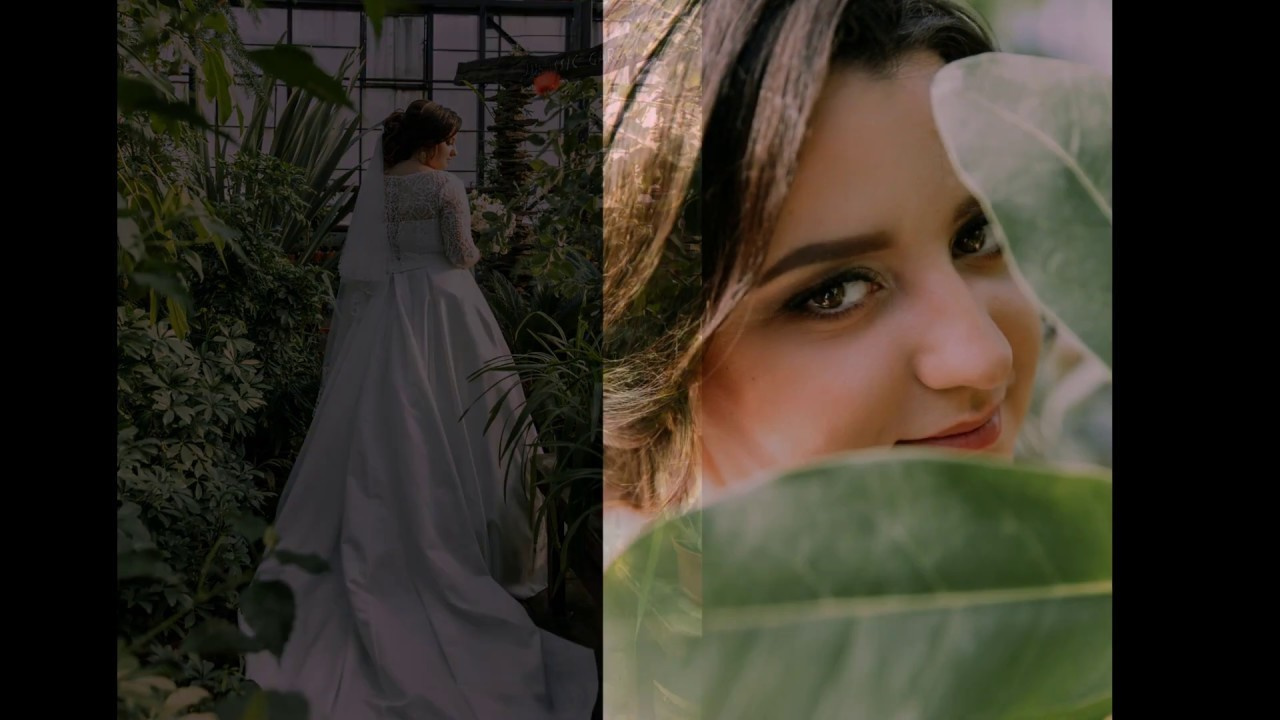 Евгений и Мария | Фотограф Анна Руданова