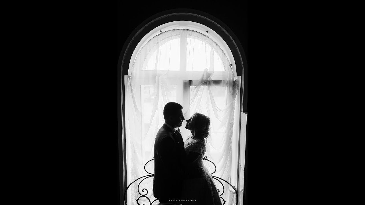 Анастасия и Алексей | Фотограф Анна Руданова. Арзамас