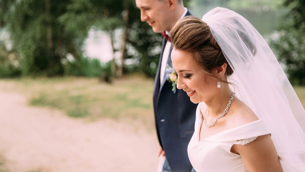 Фотограф Анна Руданова. Свадьба Даши и Дениса