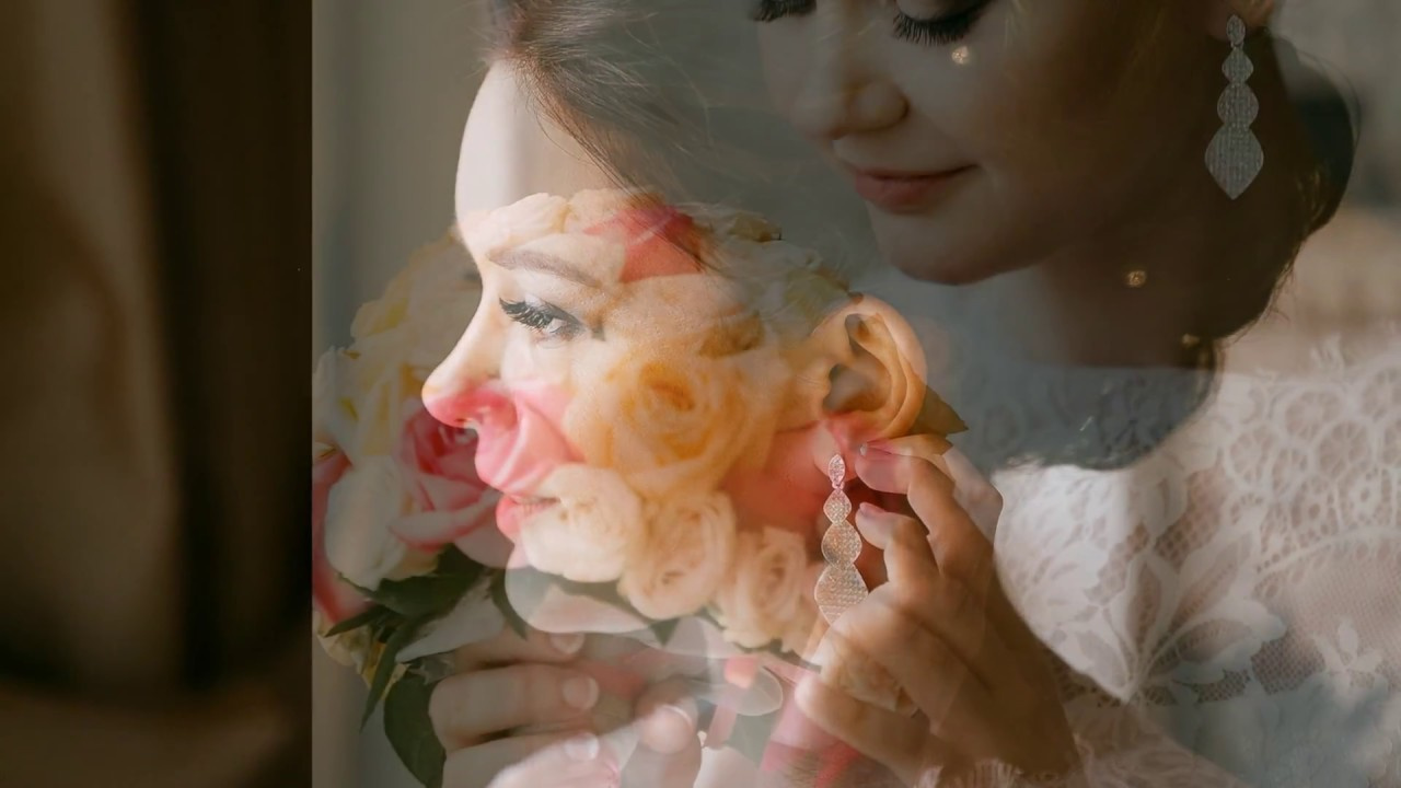 Иван и Мария | Фотограф Анна Руданова. Зимняя свадьба