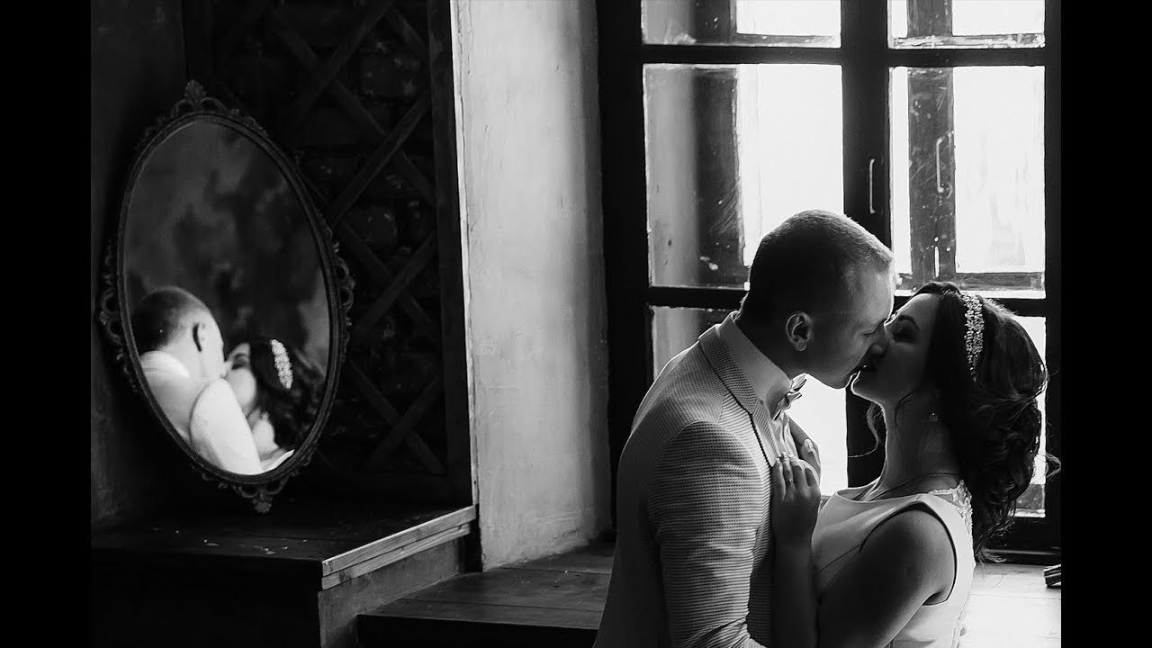 Василий и Екатерина | Фотограф Анна Руданова