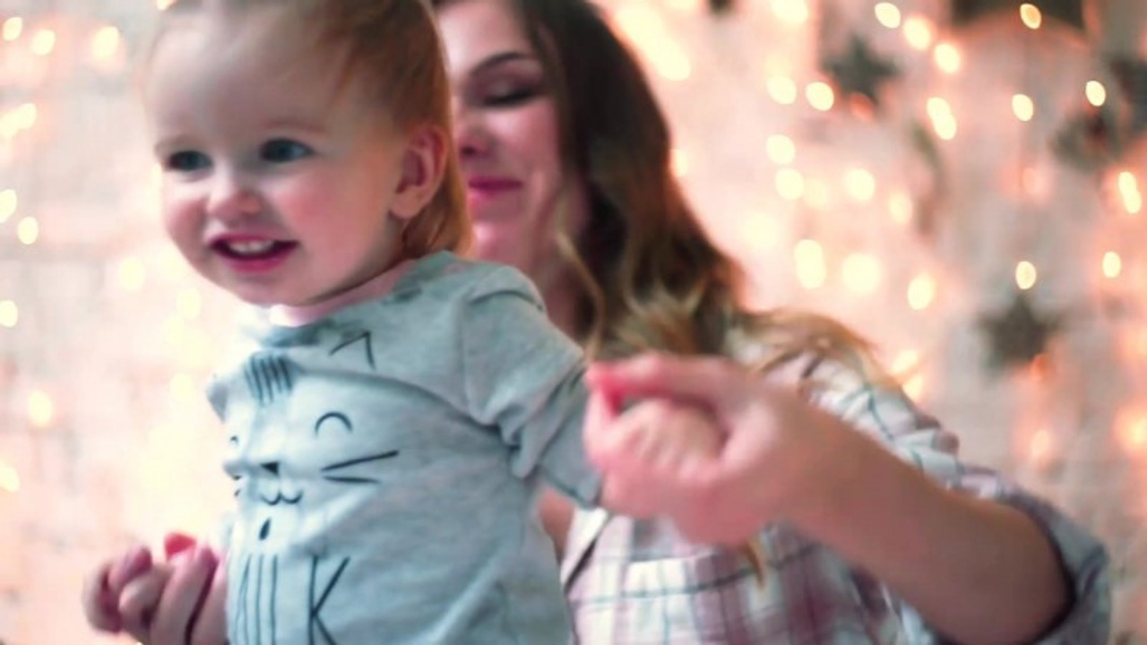 Бэкстейдж. Семейный и детский видеограф в Москве Ольга Клочкова