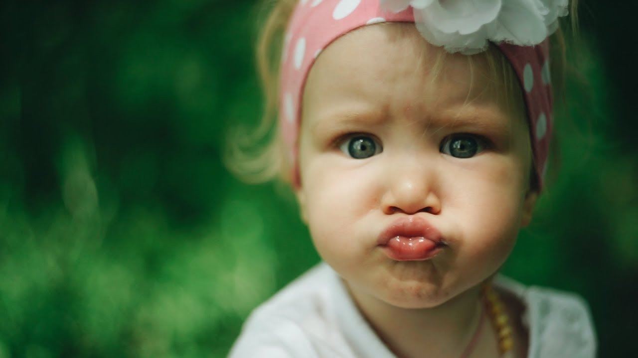 Семейное кино. Семейный и детский видеограф в Москве Ольга Клочкова