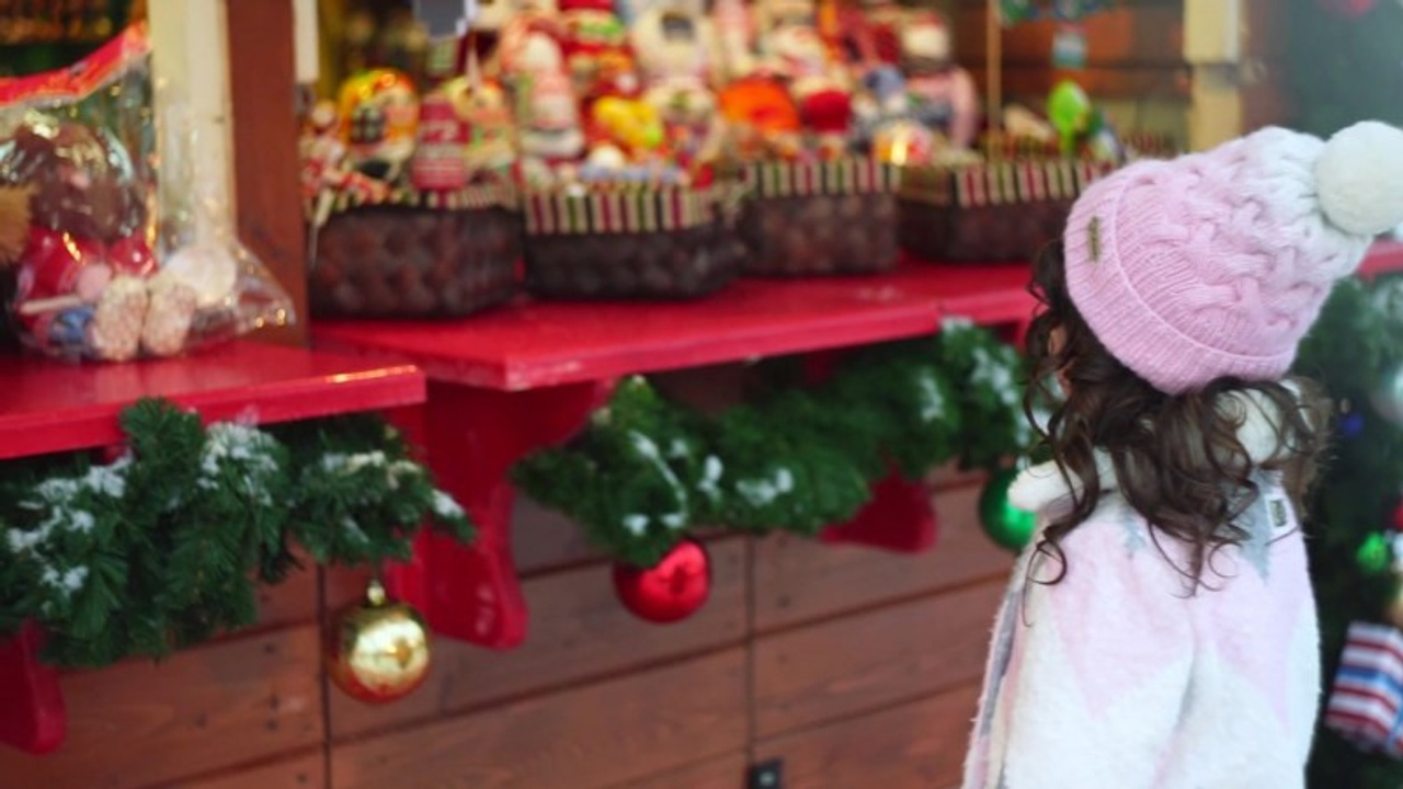 Бэкстейдж. Семейный и детский видеограф в Москве Ольга Клочкова