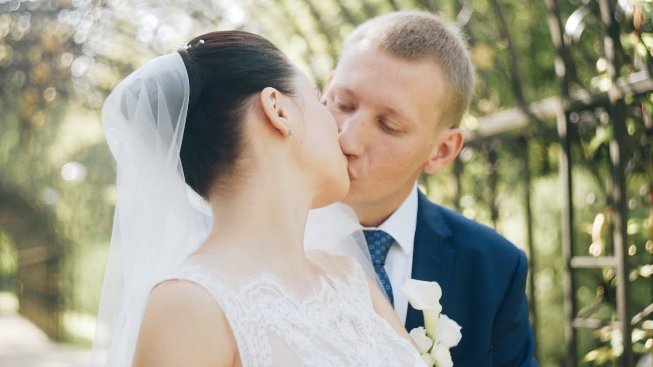 Свадьба. Семейный и детский видеограф в Москве Ольга Клочкова