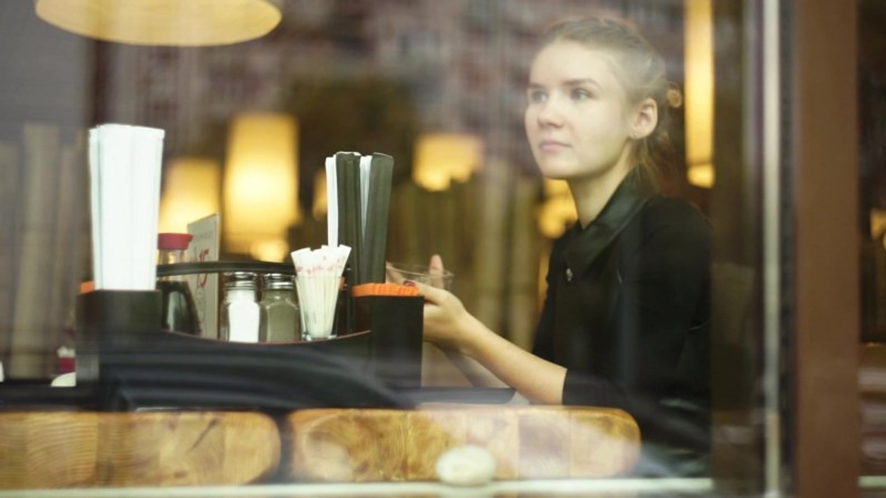 Видеопортрет. Семейный и детский видеограф в Москве Ольга Клочкова