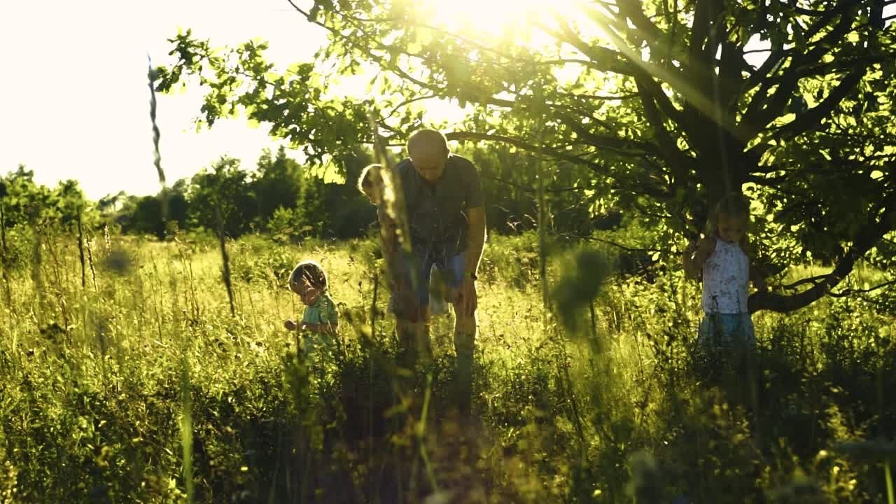 Семейное кино. Семейный и детский видеограф в Москве Ольга Клочкова