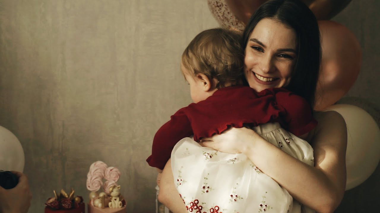 Событие. Семейный и детский видеограф в Москве Ольга Клочкова