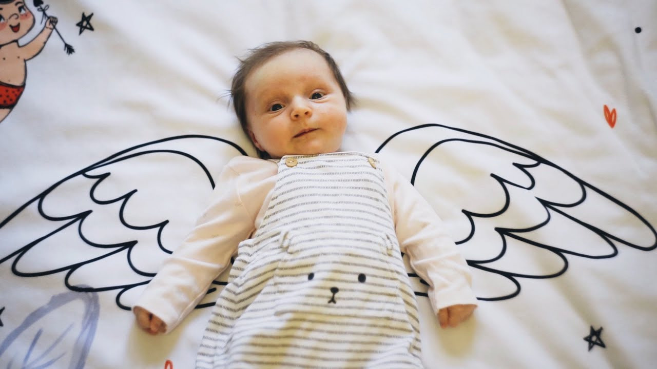 Проморолик. Семейный и детский видеограф в Москве Ольга Клочкова