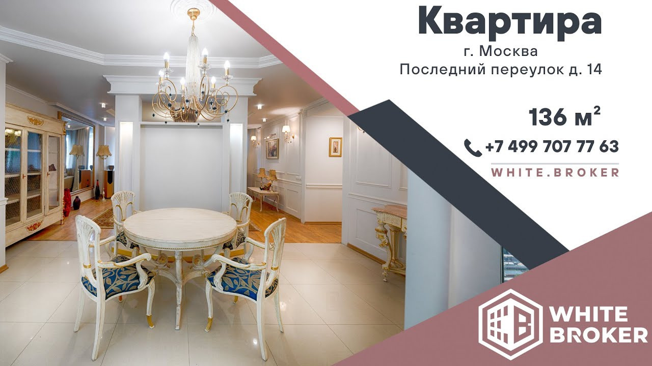 Интерьерная съемка Последний переулок 14. Фотограф — видеограф в Москве Дмитрий Менделеев