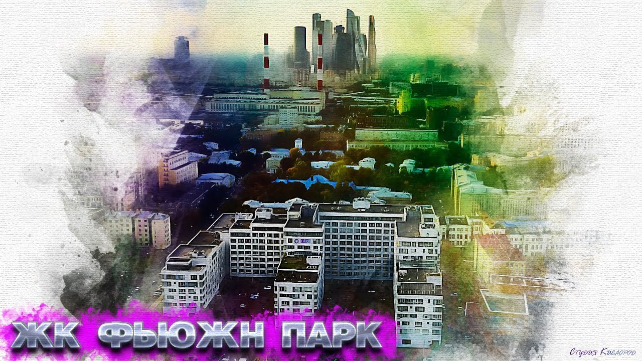 Видеопродакшн. Фотограф — видеограф в Москве Дмитрий Менделеев