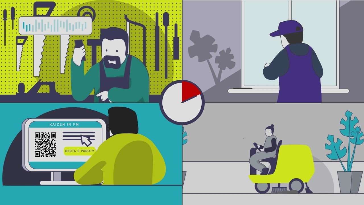 Графика. Фотограф — видеограф в Москве Дмитрий Менделеев