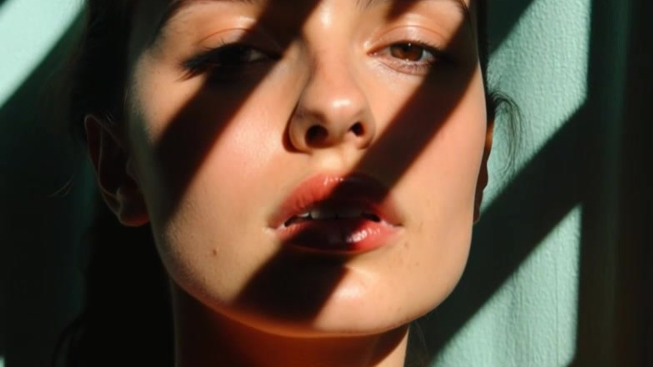 Анимация фотографий. Графический дизайнер AI в Москве Валерия Кос