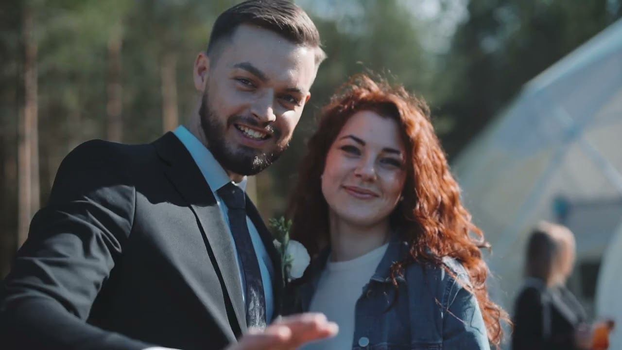 Промо. Ведущий мероприятий Борис Третьяк