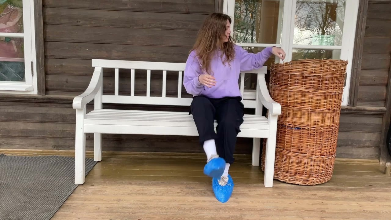 Экскурсия в час. Междисциплинарная художница Катерина Березина