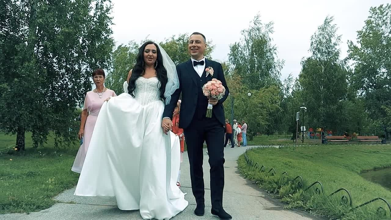 Видео. Фото и видео в Абакане. Видеограф Сергей Белков