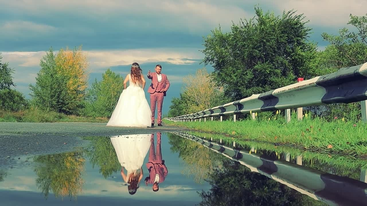 Видео. Фото и видео в Абакане. Видеограф Сергей Белков