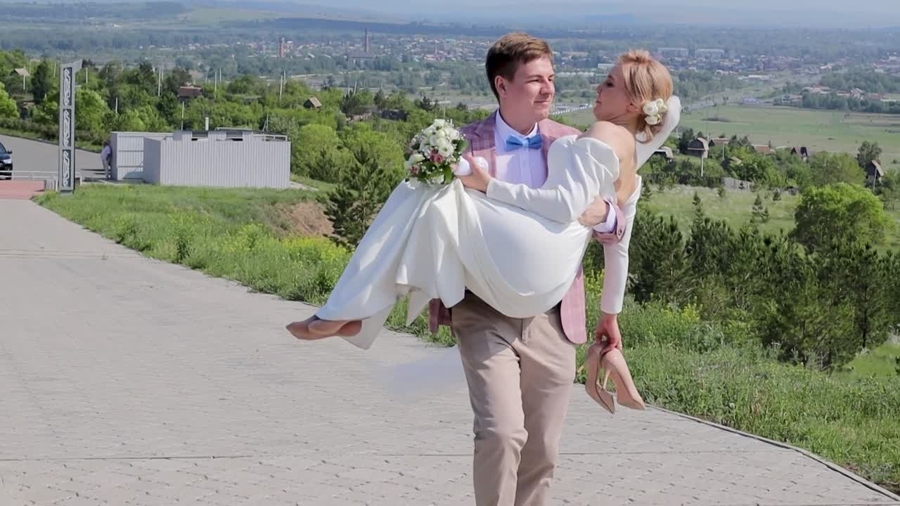 Видео. Фото и видео в Абакане. Видеограф Сергей Белков