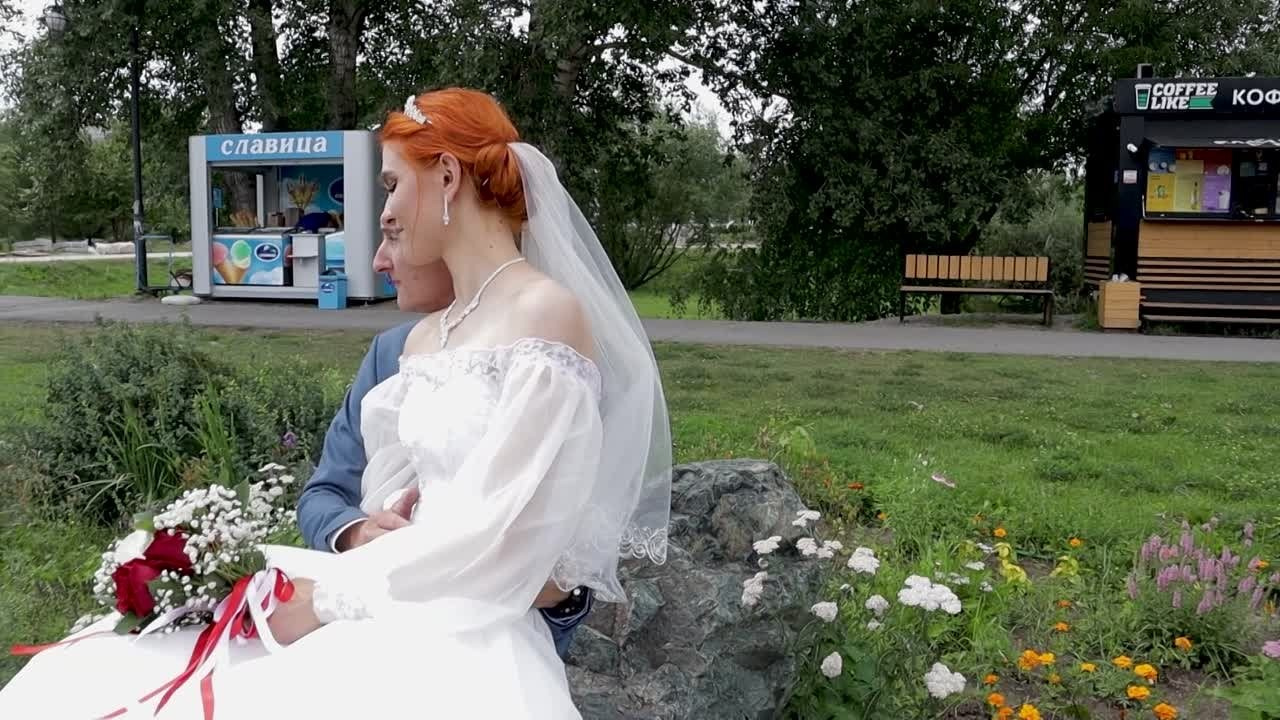 Видео. Фото и видео в Абакане. Видеограф Сергей Белков