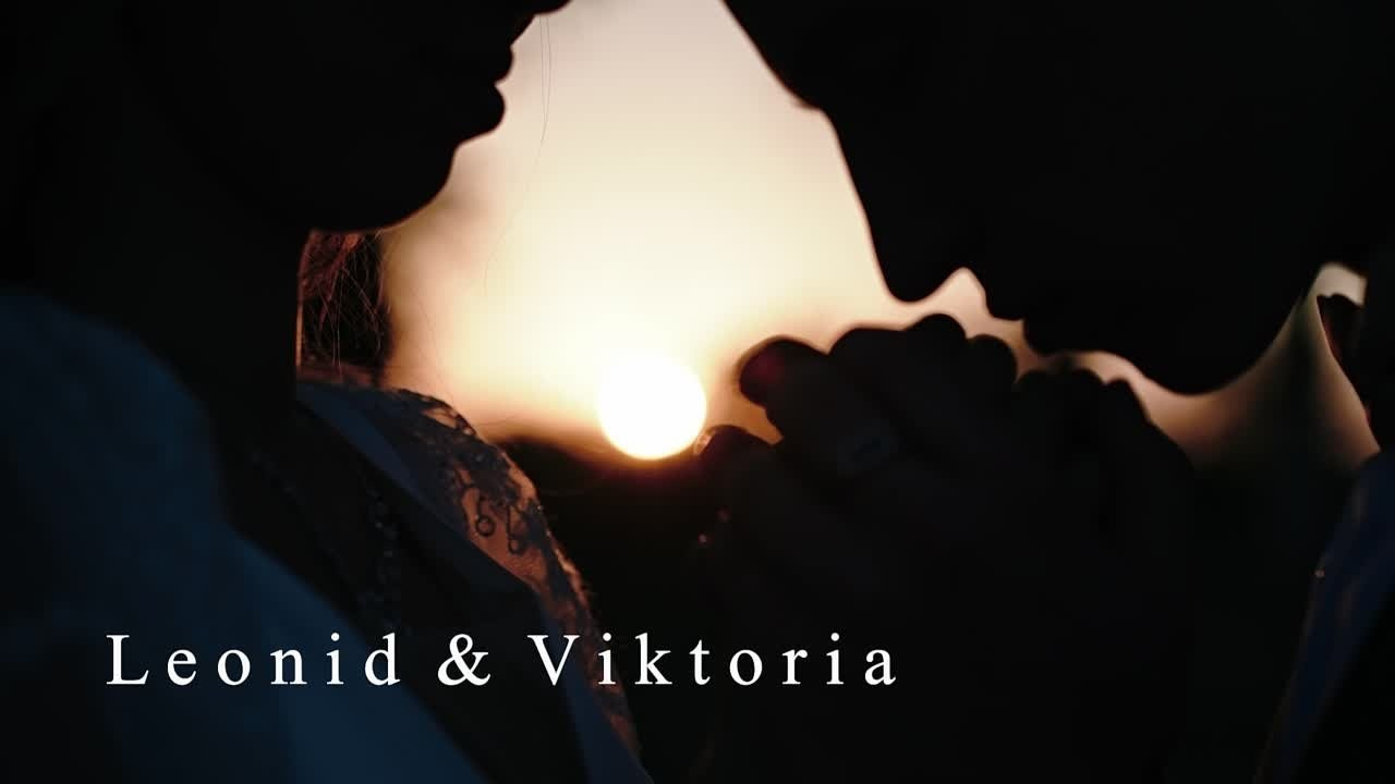 Портфолио. Свадебный и семейный видеограф в Курске