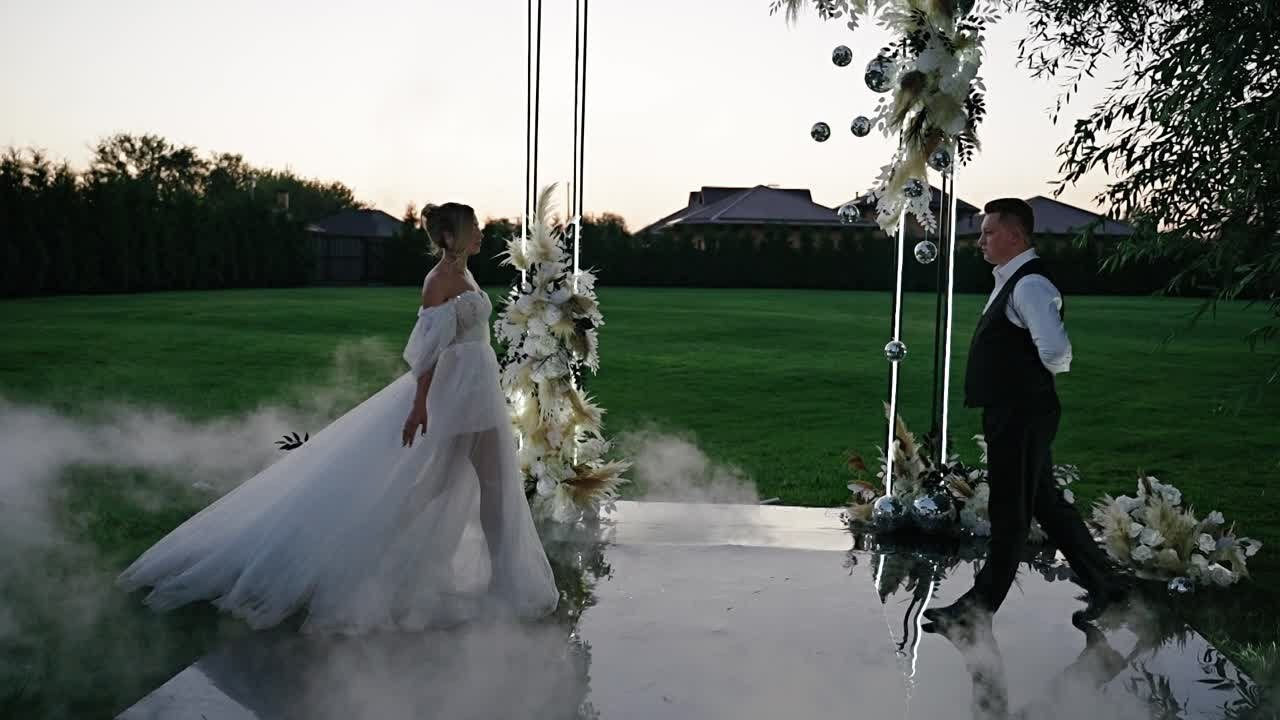 Портфолио. Свадебный и семейный видеограф в Курске