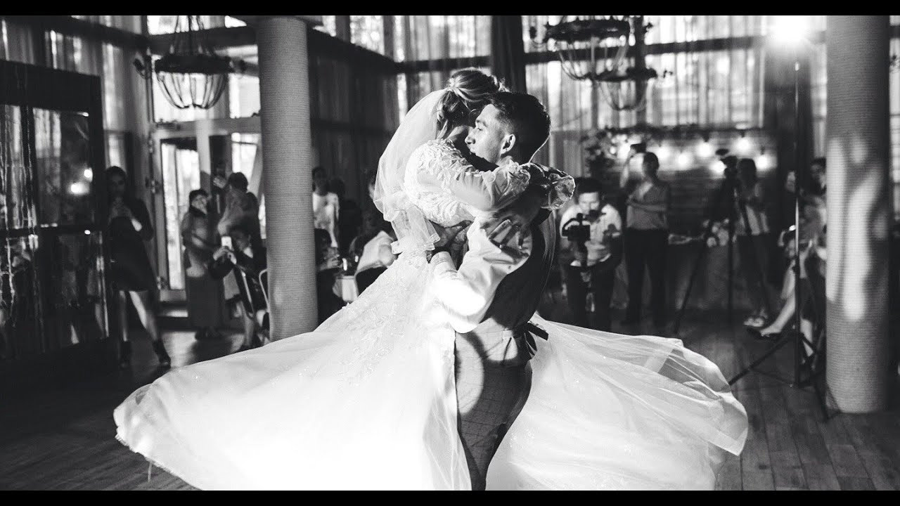 Портфолио. Свадебный и семейный видеограф в Курске