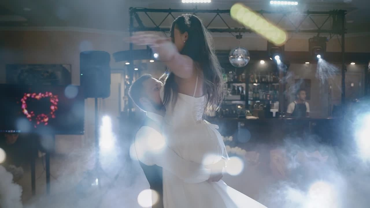 Портфолио. Свадебный и семейный видеограф в Курске