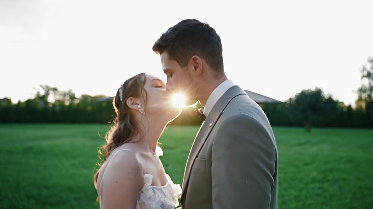 Портфолио. Свадебный и семейный видеограф в Курске