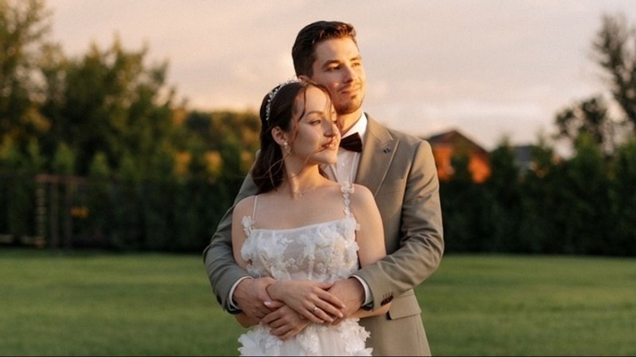 Портфолио. Свадебный и семейный видеограф в Курске