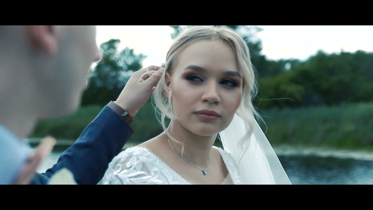 Портфолио. Свадебный и семейный видеограф в Курске