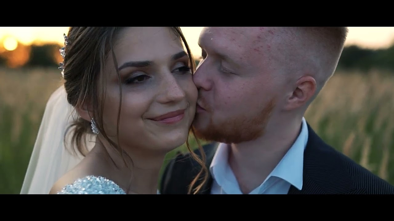 Портфолио. Свадебный и семейный видеограф в Курске