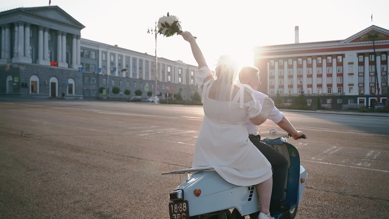 Портфолио. Свадебный и семейный видеограф в Курске