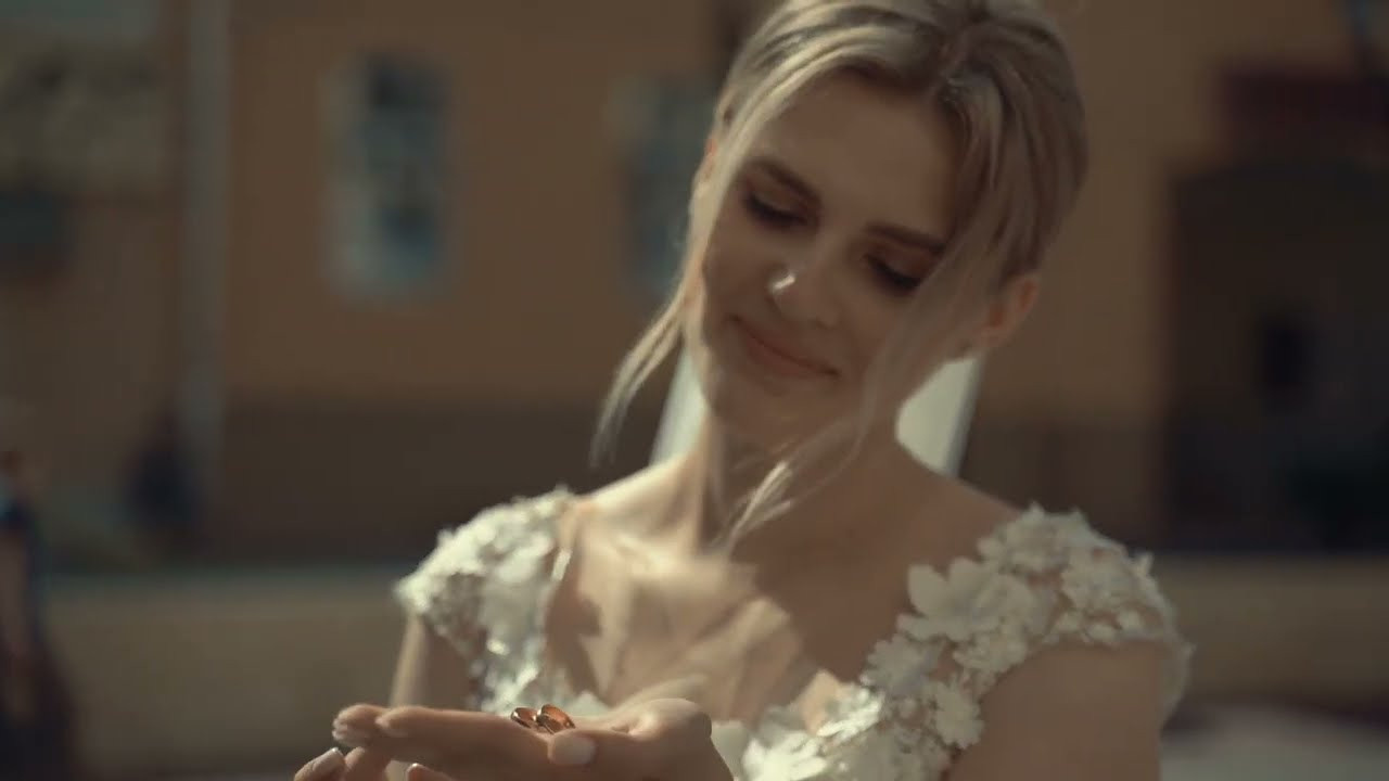 Портфолио. Свадебный и семейный видеограф в Курске