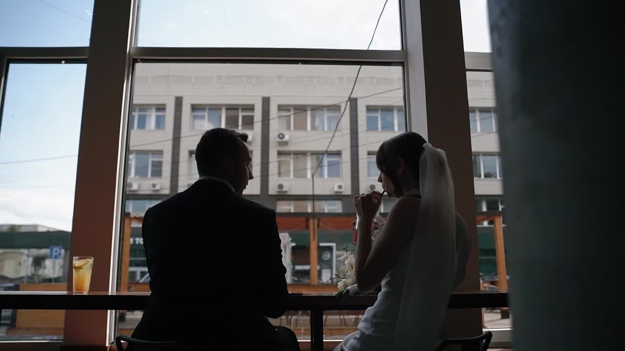 Портфолио. Свадебный и семейный видеограф в Курске