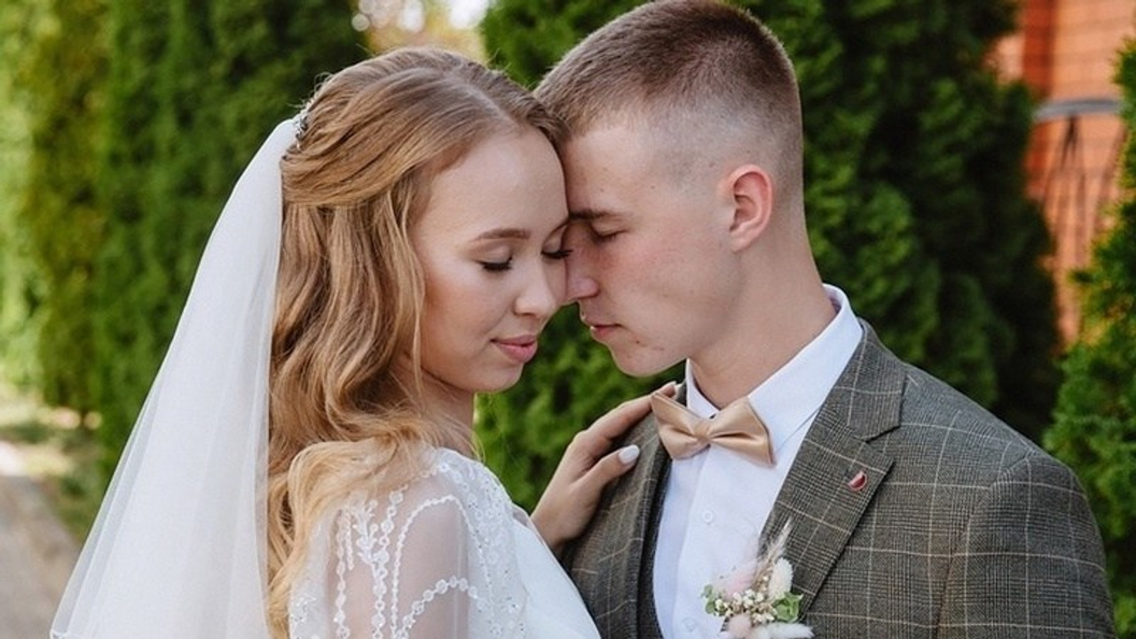 Портфолио. Свадебный и семейный видеограф в Курске