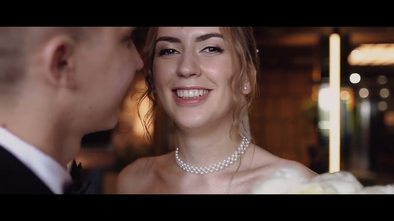 Портфолио. Свадебный и семейный видеограф в Курске