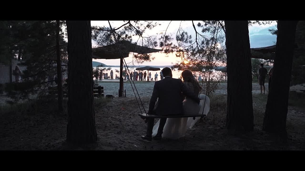 Портфолио. Свадебный и семейный видеограф в Курске