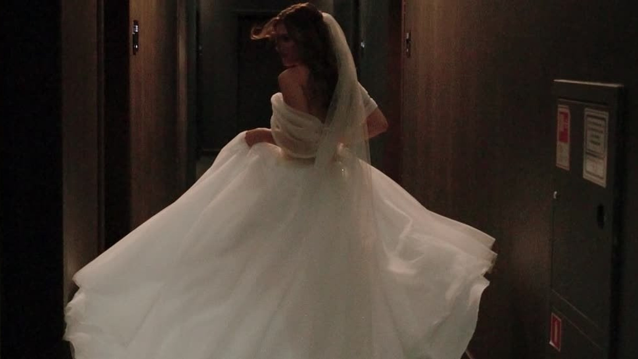 Портфолио. Свадебный и семейный видеограф в Курске