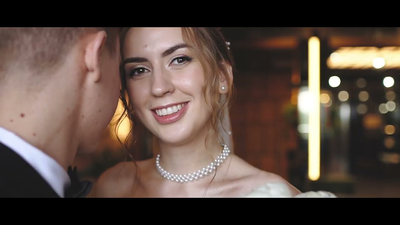 Портфолио. Свадебный и семейный видеограф в Курске