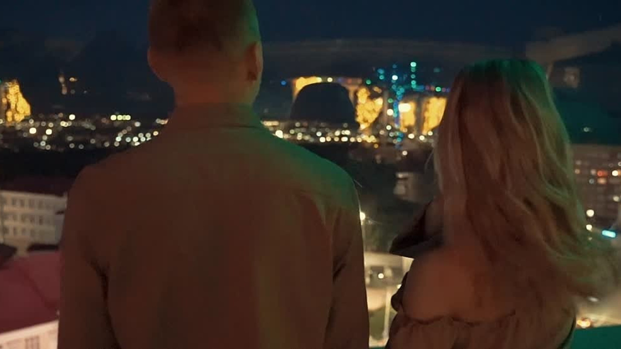 Портфолио. Свадебный и семейный видеограф в Курске