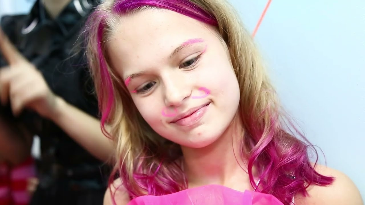 Ева. Детский фотограф видеограф в Хабаровске Михаил Орлов