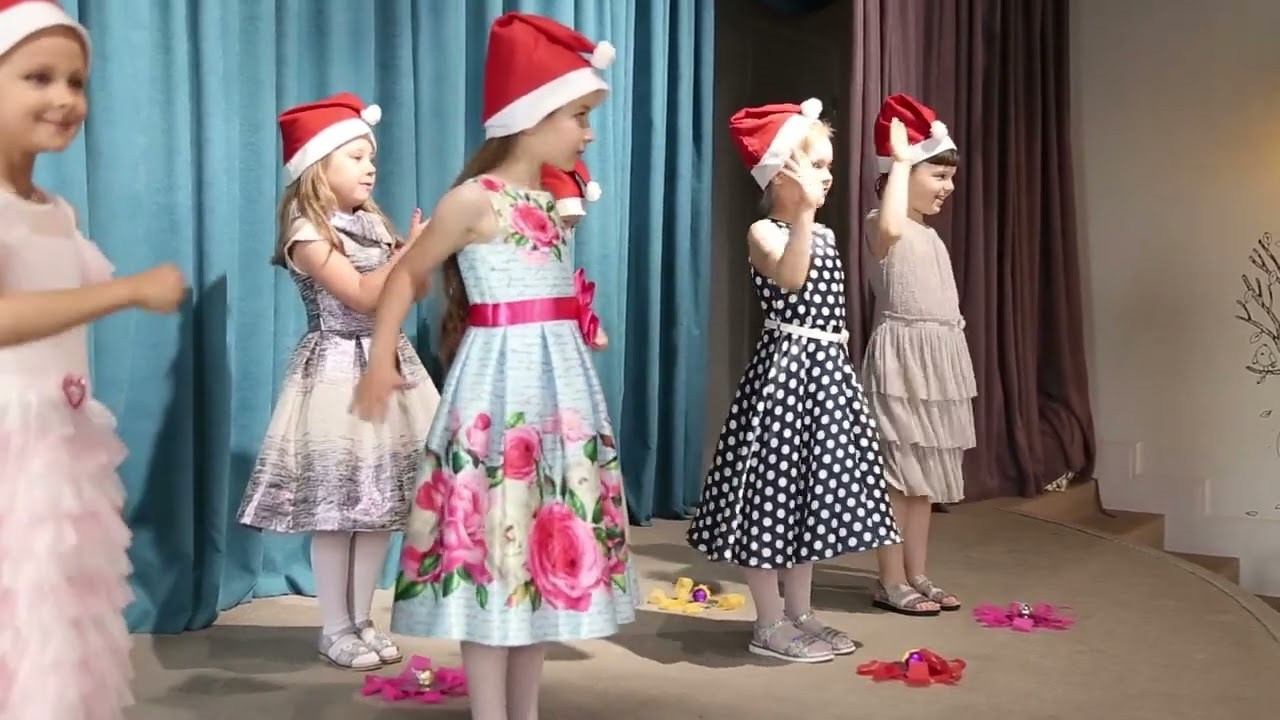 Детский сад Baby Tawn выпускной. Детский фотограф видеограф в Хабаровске Михаил Орлов