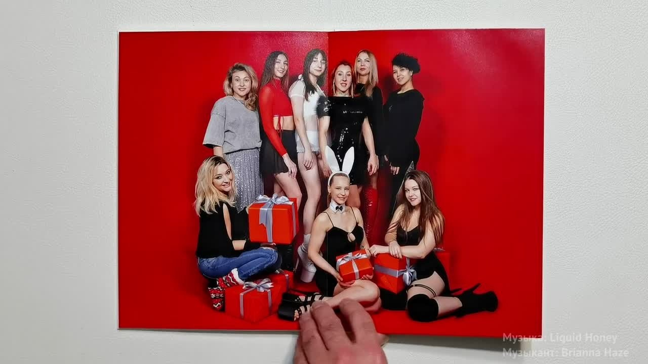 Эвенты PLAY. Танцевальная студия «PLАY» в городе Сургутe