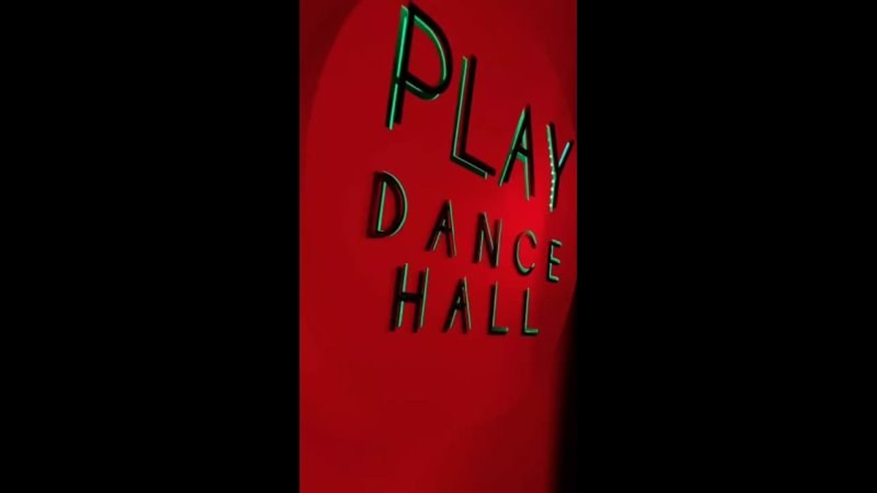 Праздничное открытие студии. Танцевальная студия «PLАY» в городе Сургутe