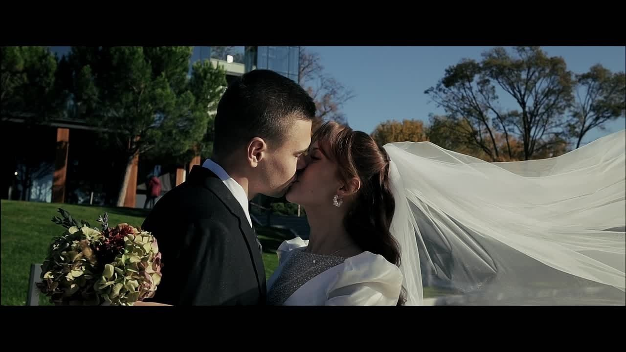 Фильм. Фотограф и видеограф в Крыму и Севастополе