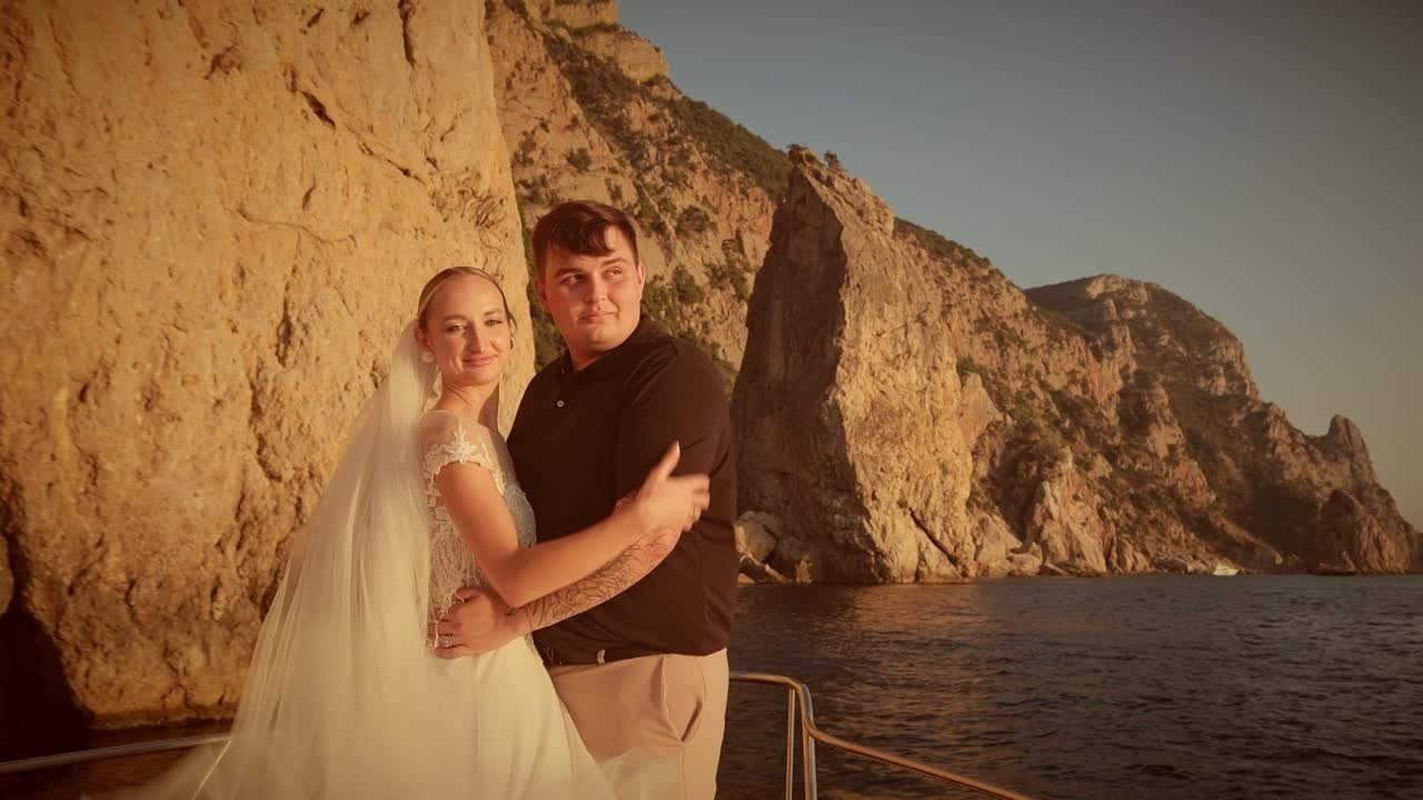 Фильм. Фотограф и видеограф в Крыму и Севастополе