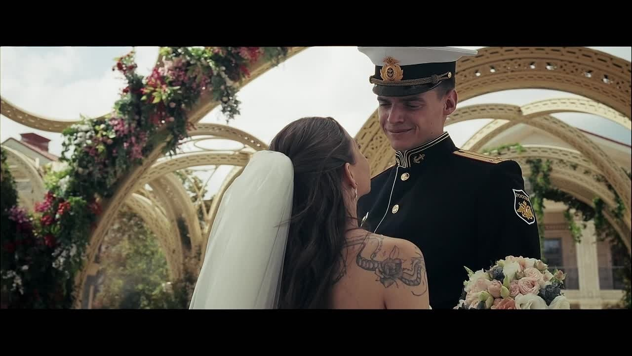 Фильм. Фотограф и видеограф в Крыму и Севастополе