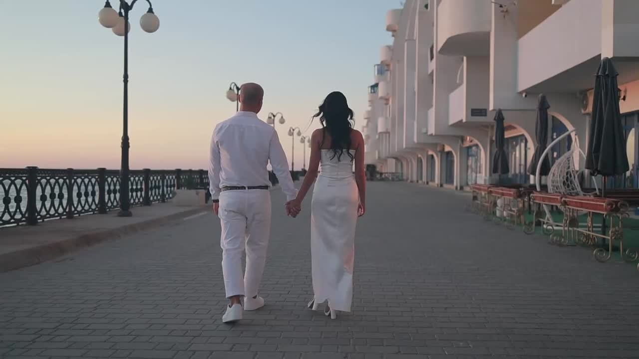 Фильм. Фотограф и видеограф в Крыму и Севастополе