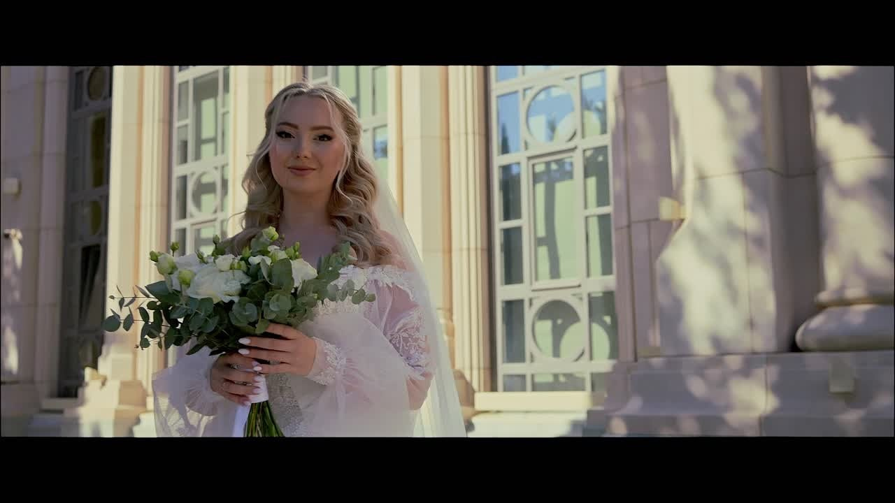 Фильм. Фотограф и видеограф в Крыму и Севастополе