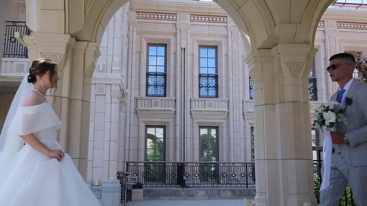 Фильм. Фотограф и видеограф в Крыму и Севастополе